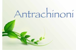 antrachinoni