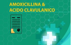 amoxicillina e acido clavulanico