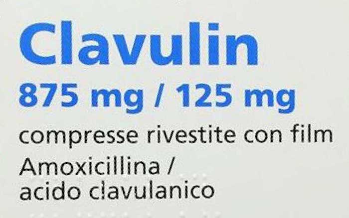 clavulin
