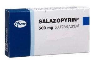 salazopyrin