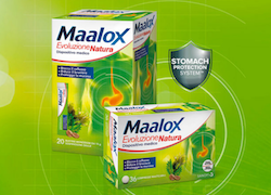 Maalox compresse masticabili è un farmaco antiacido utile contro gastrite e ulcera. Prezzo. Cos'è? A che cosa serve? Come utilizzarlo? Bugiardino completo.