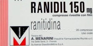 ranidil