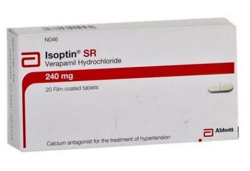 isoptin